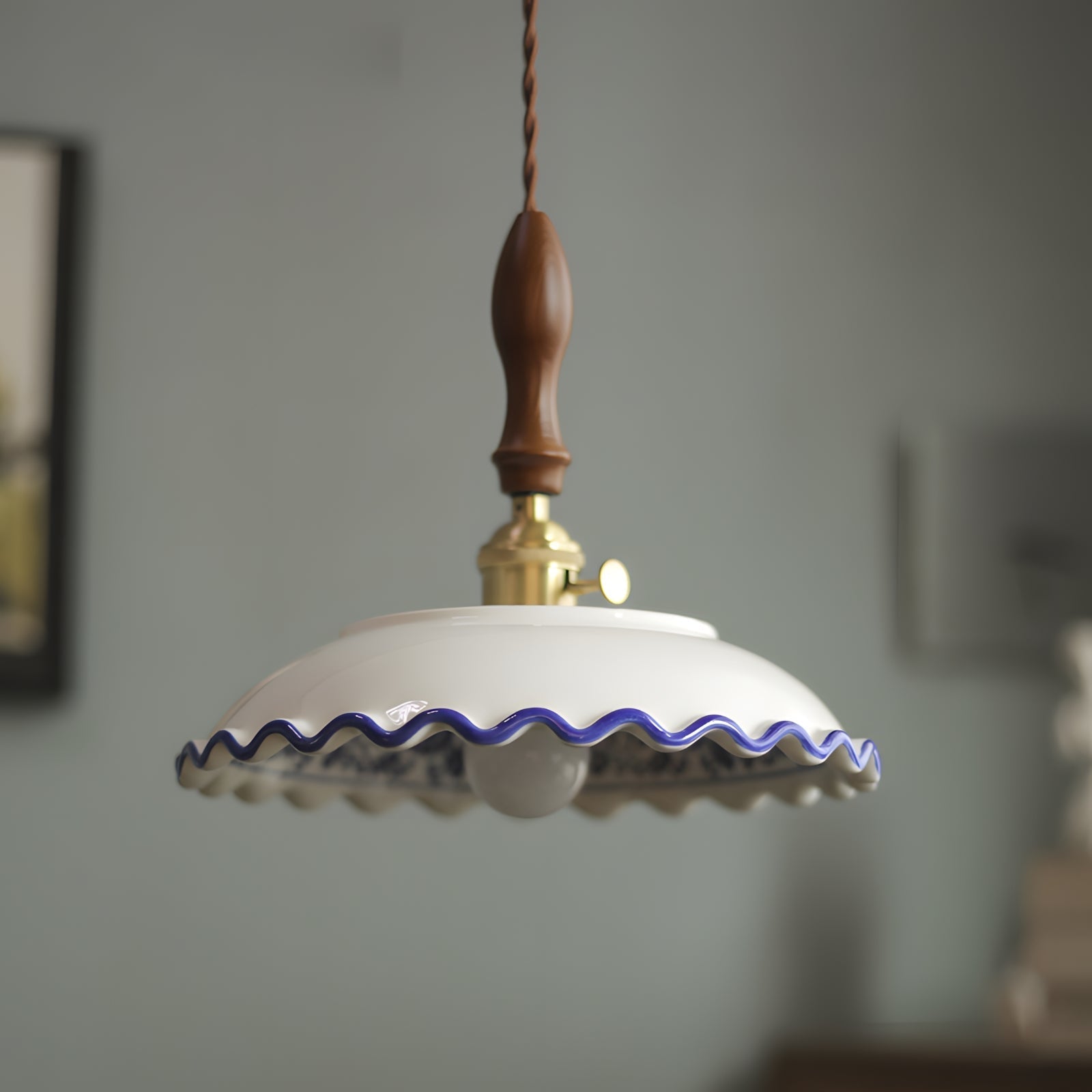 Helena Pendant Light