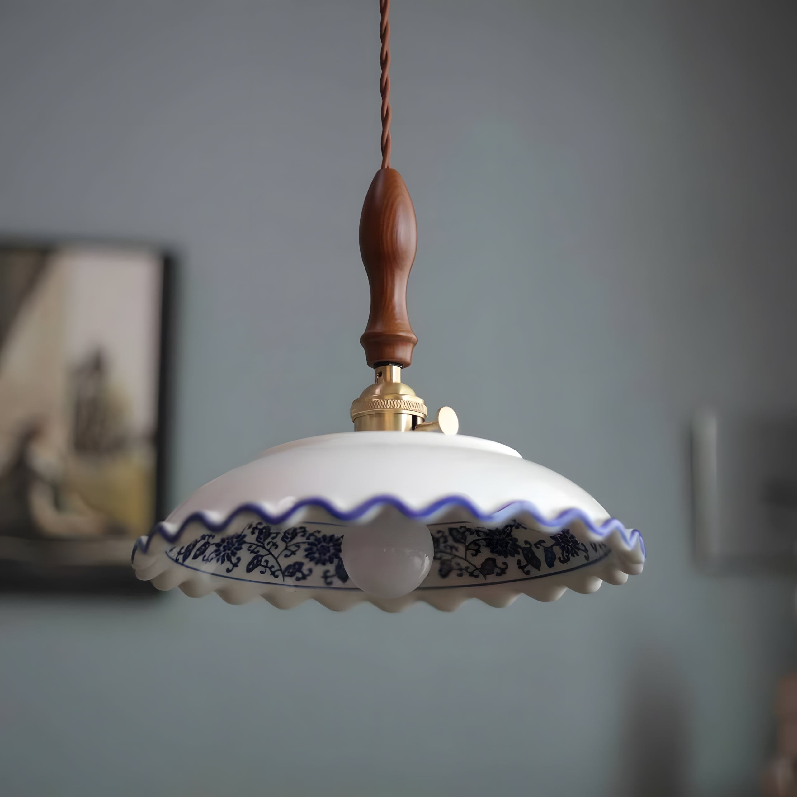 Helena Pendant Light