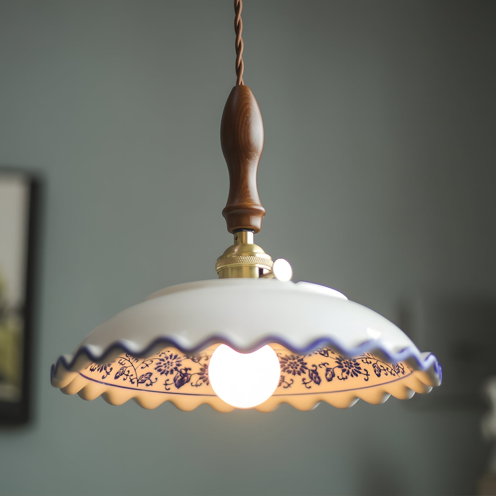 Helena Pendant Light