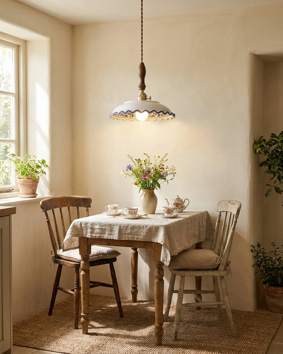 Helena Pendant Light
