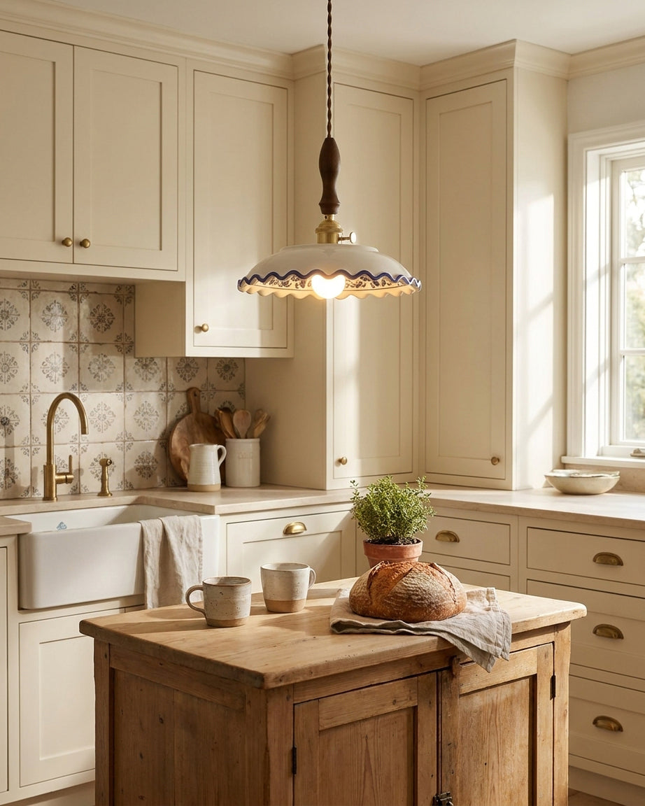 Helena Pendant Light