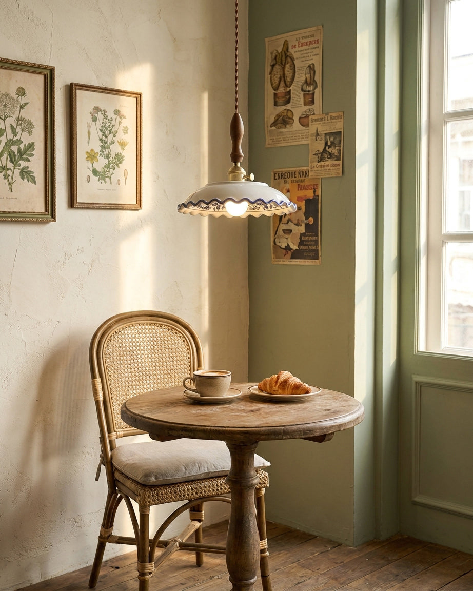 Helena Pendant Light