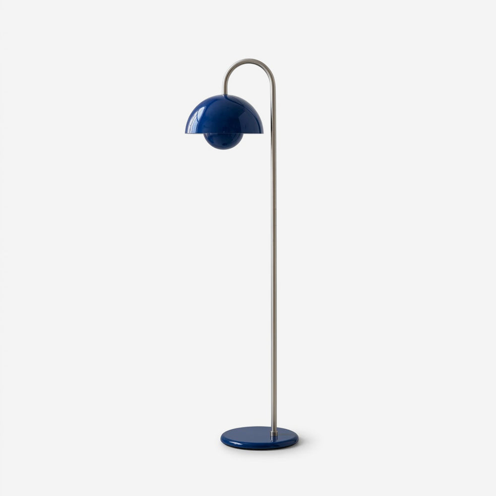 Indigo Floor Light
