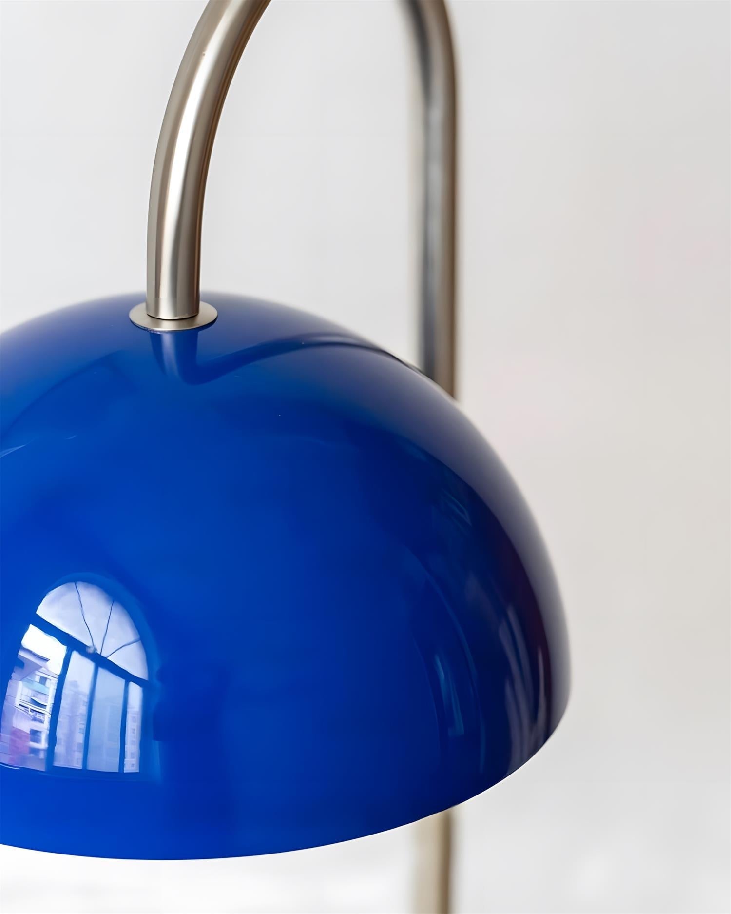 Indigo Floor Light