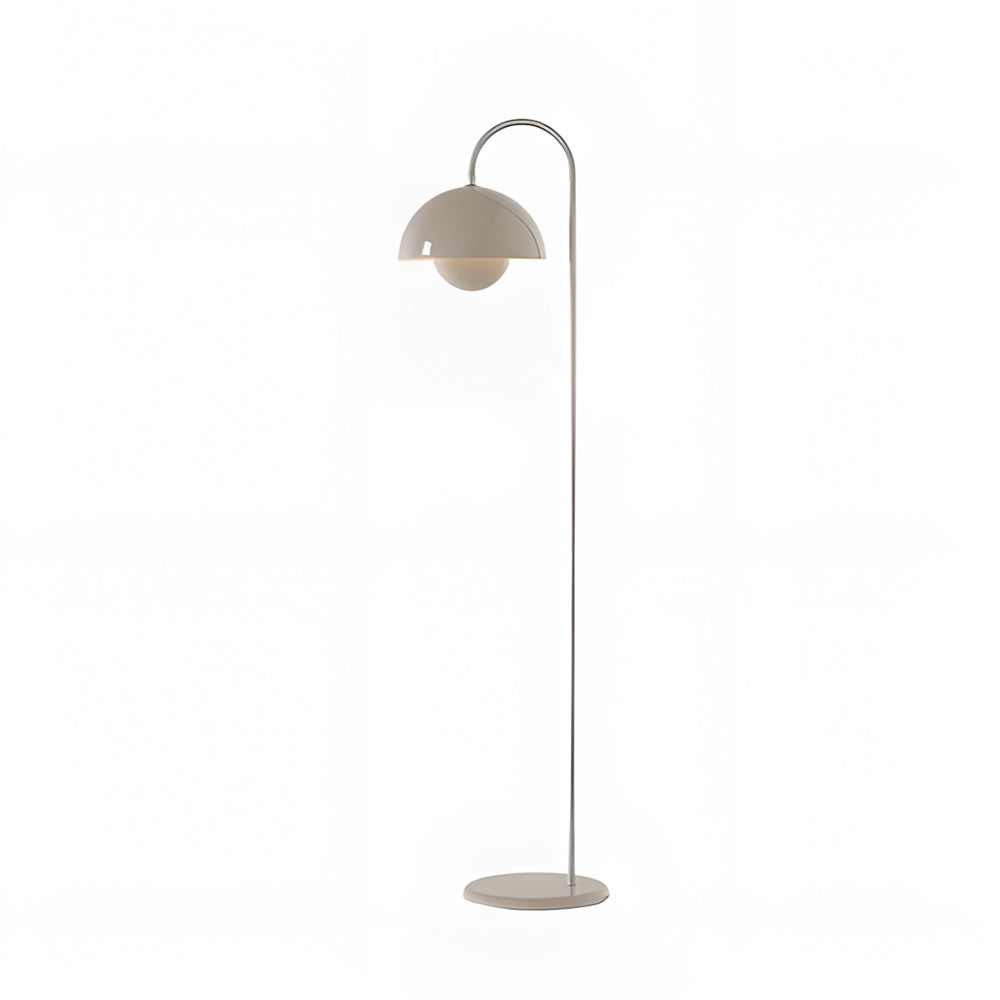 Indigo Floor Light