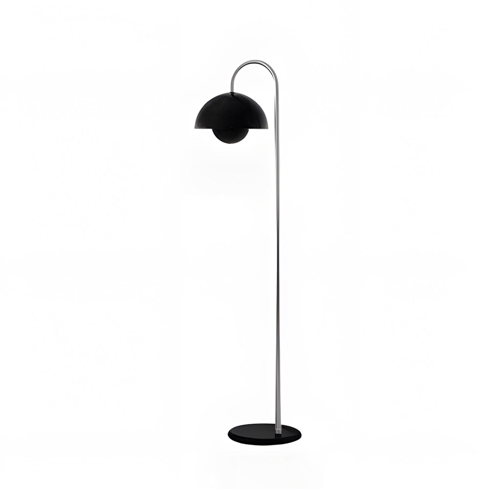 Indigo Floor Light
