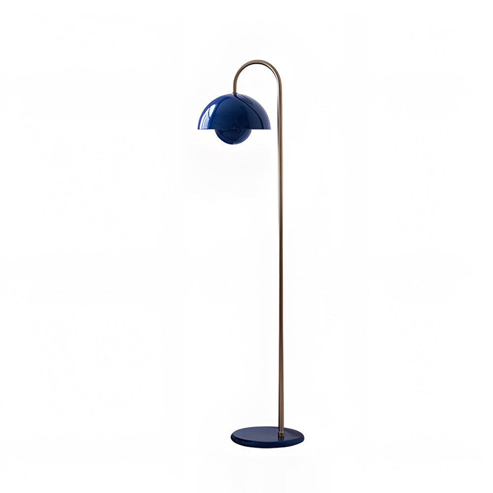 Indigo Floor Light