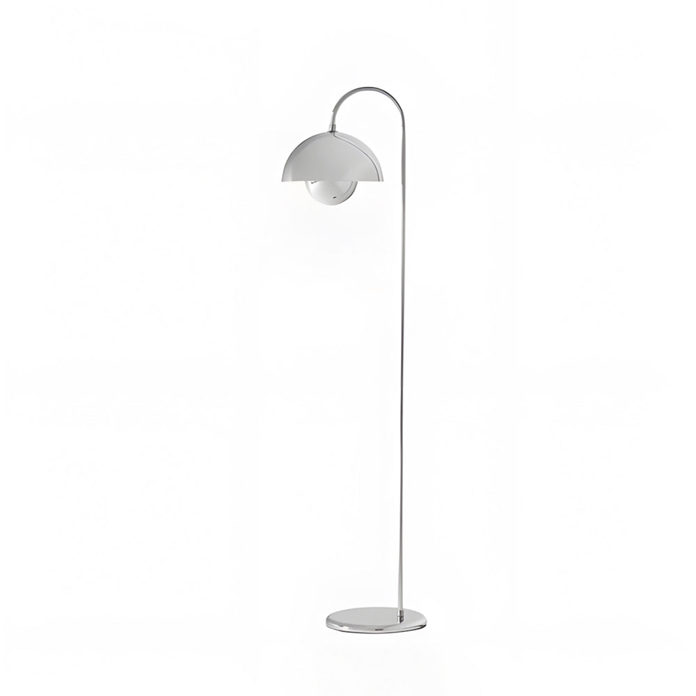 Indigo Floor Light