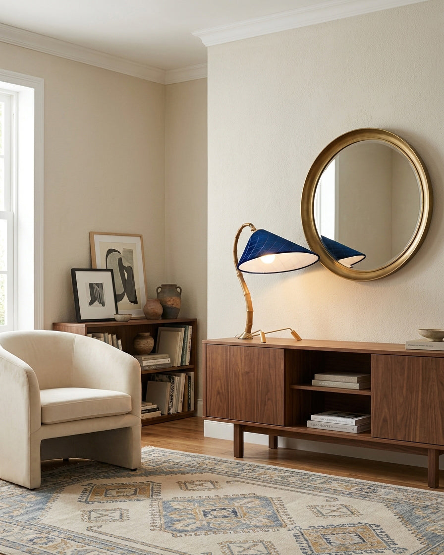 Juno Table Light