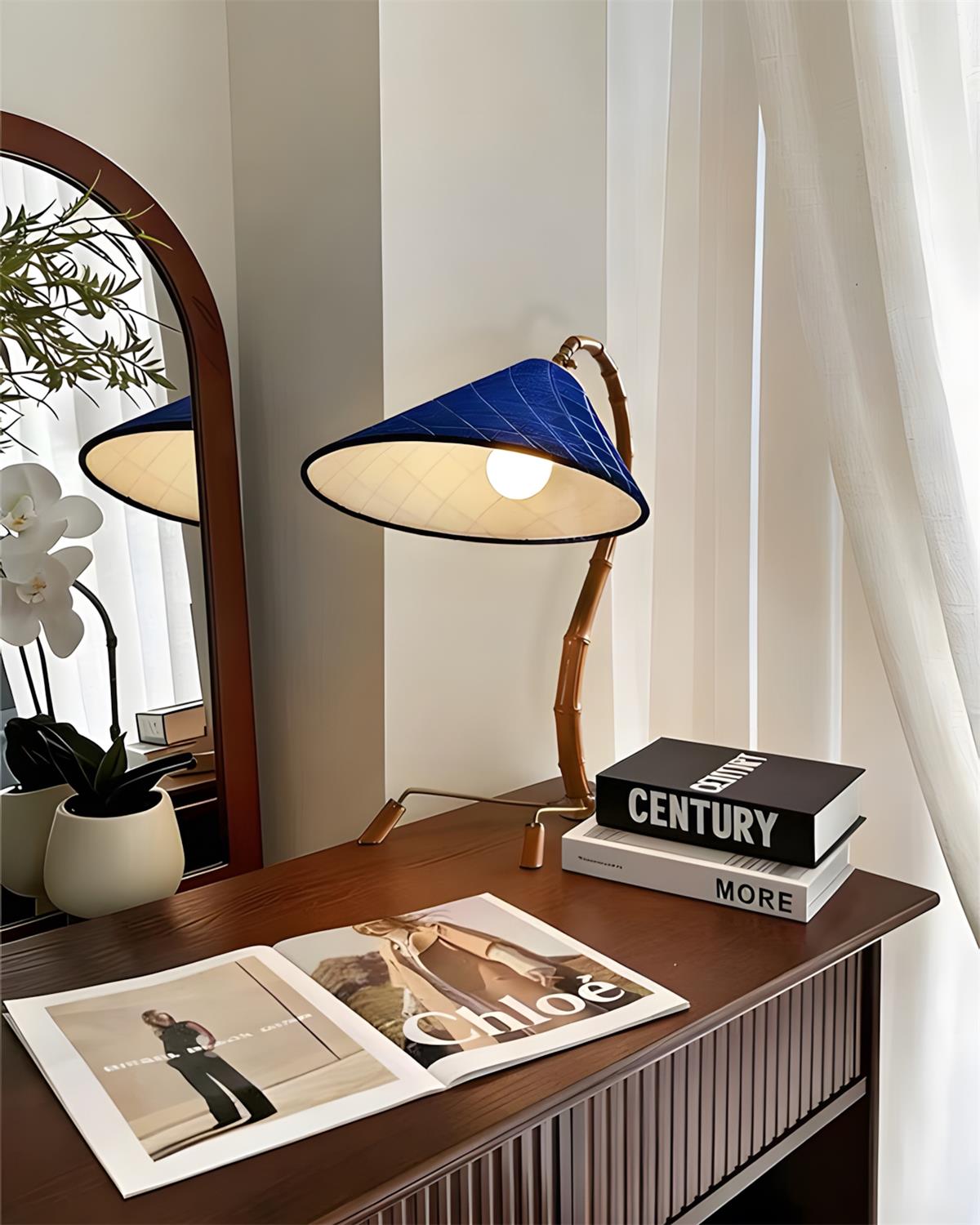 Juno Table Light