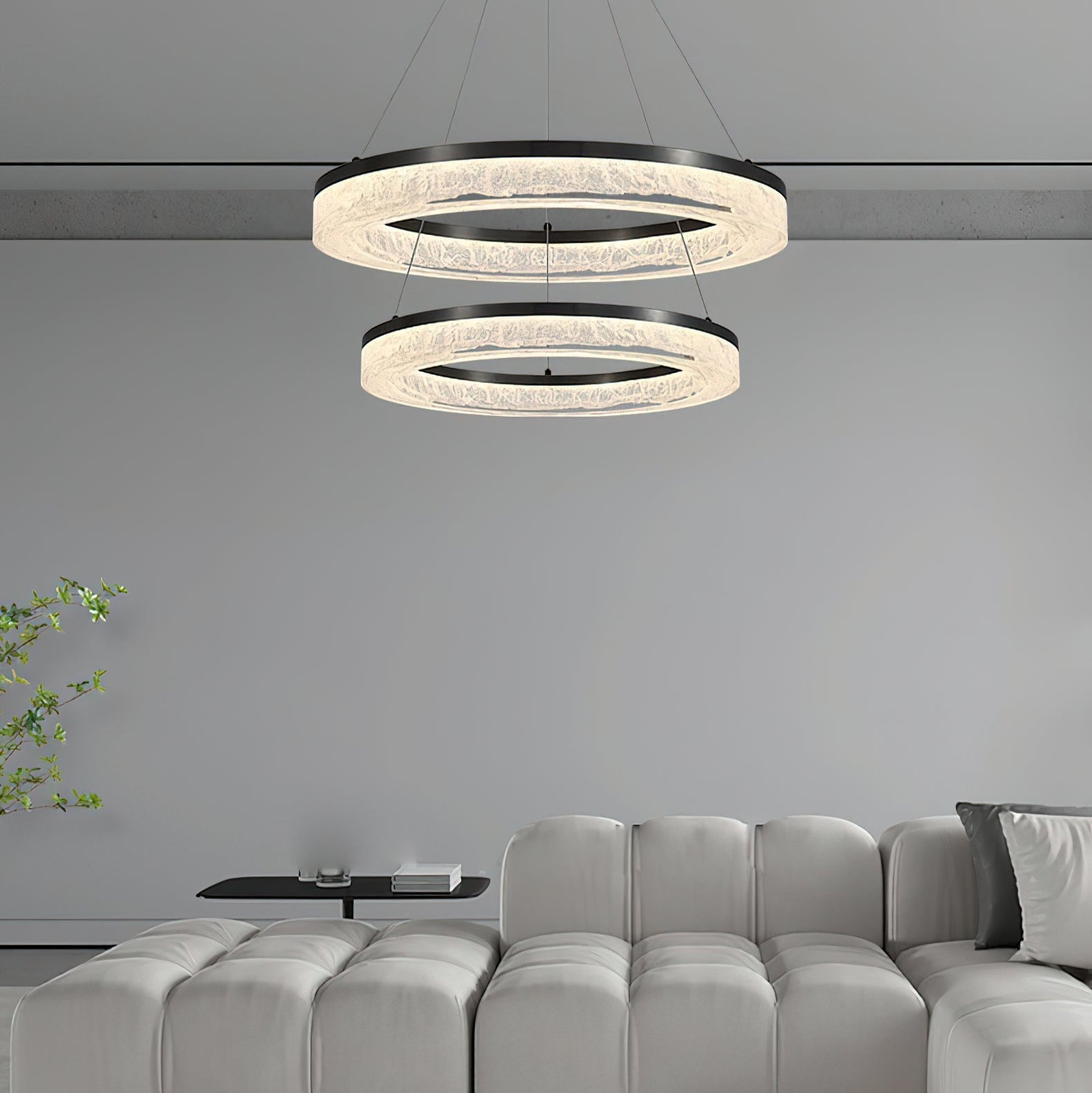 Thalyn Chandelier
