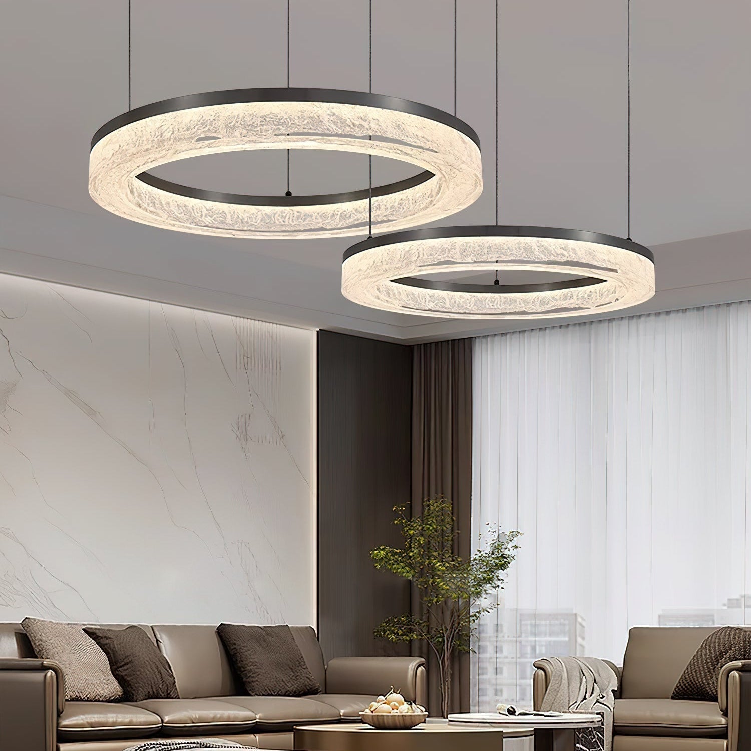 Thalyn Chandelier
