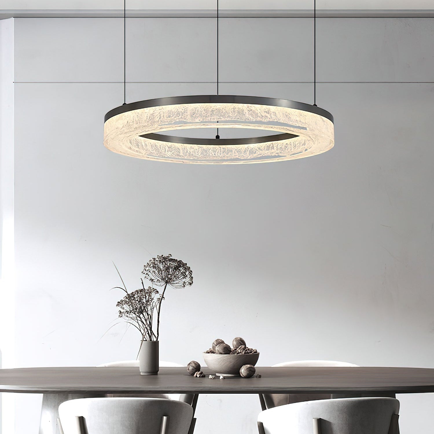 Thalyn Chandelier
