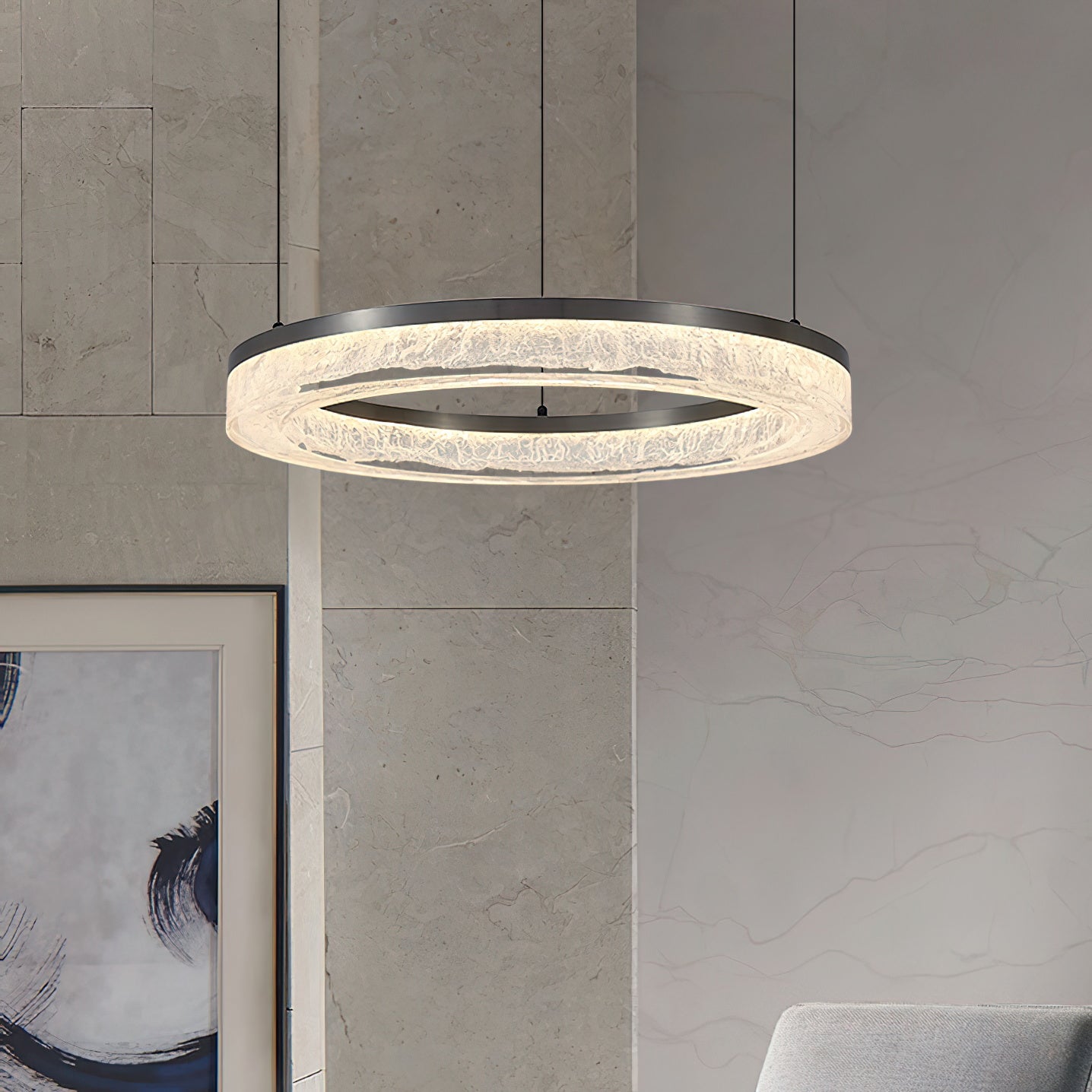 Thalyn Chandelier