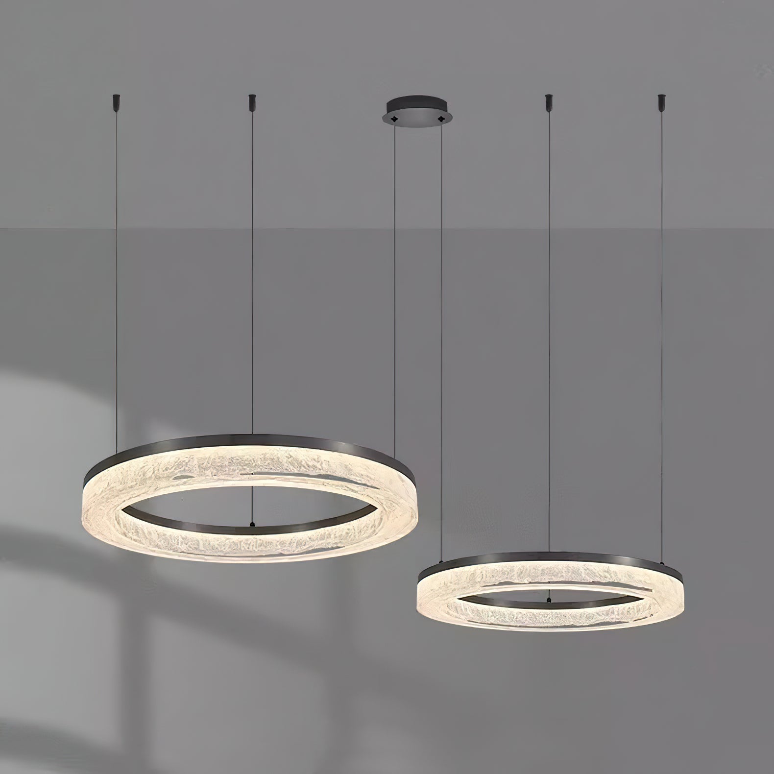 Thalyn Chandelier