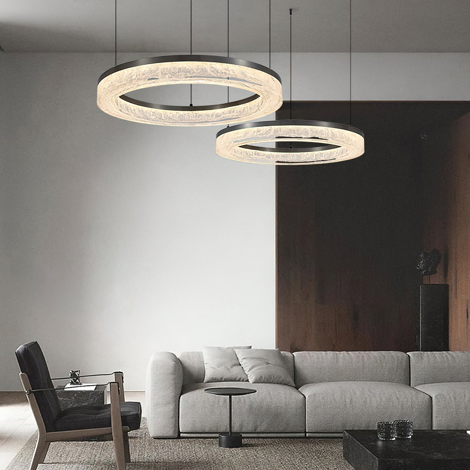 Thalyn Chandelier