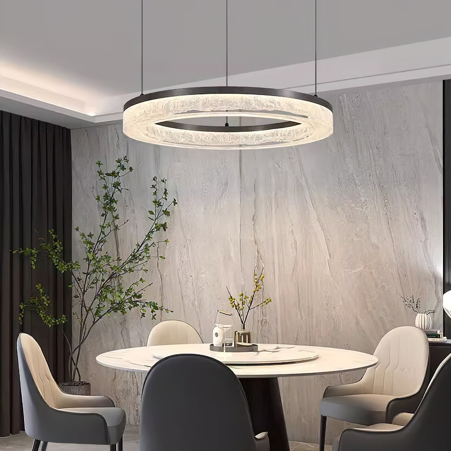 Thalyn Chandelier