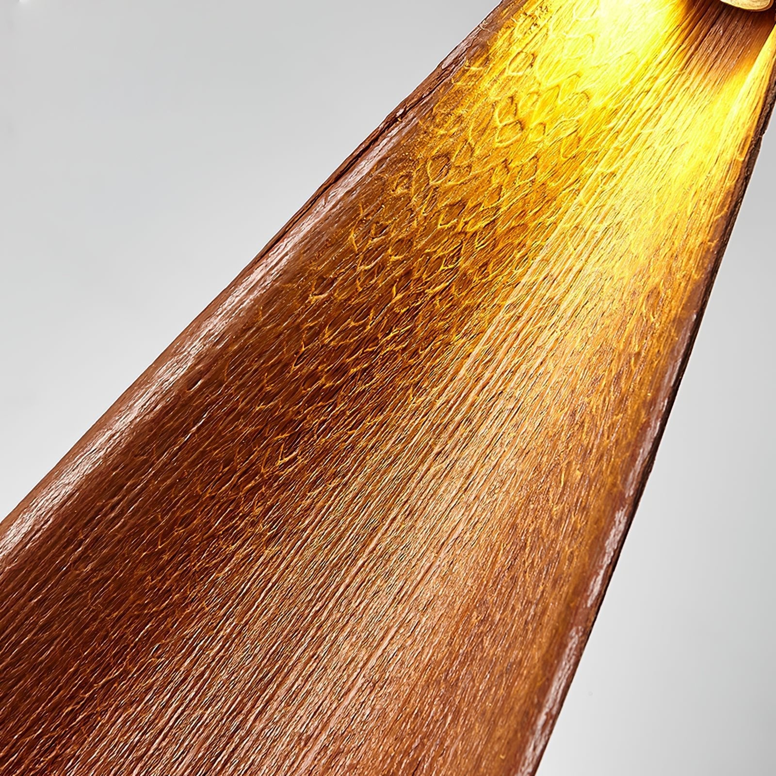 Brynn Natural Pendant Lamp-Neutral Decor