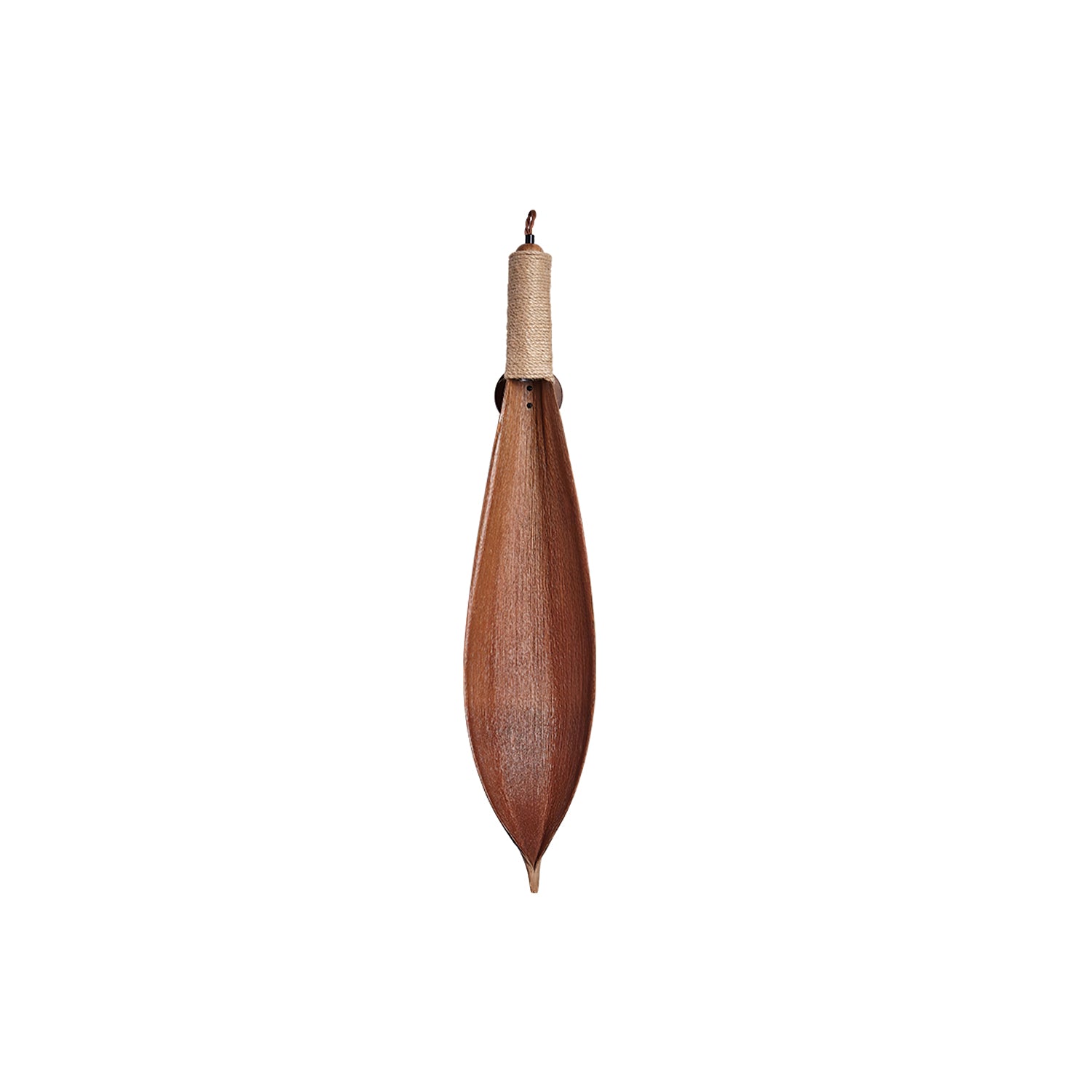 Camarila Individual Creativity Leaf Sconce Wall lamp-Neutral Decor