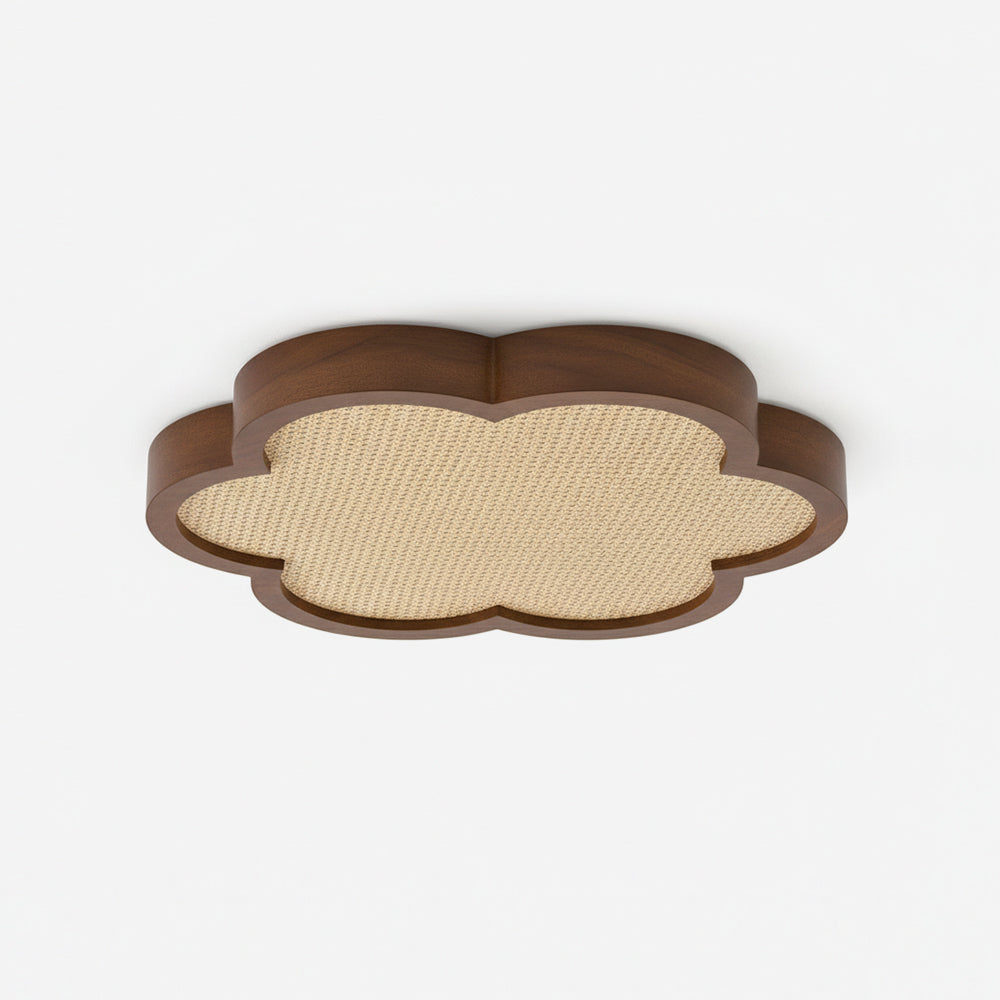 Clover Ceiling Lamp