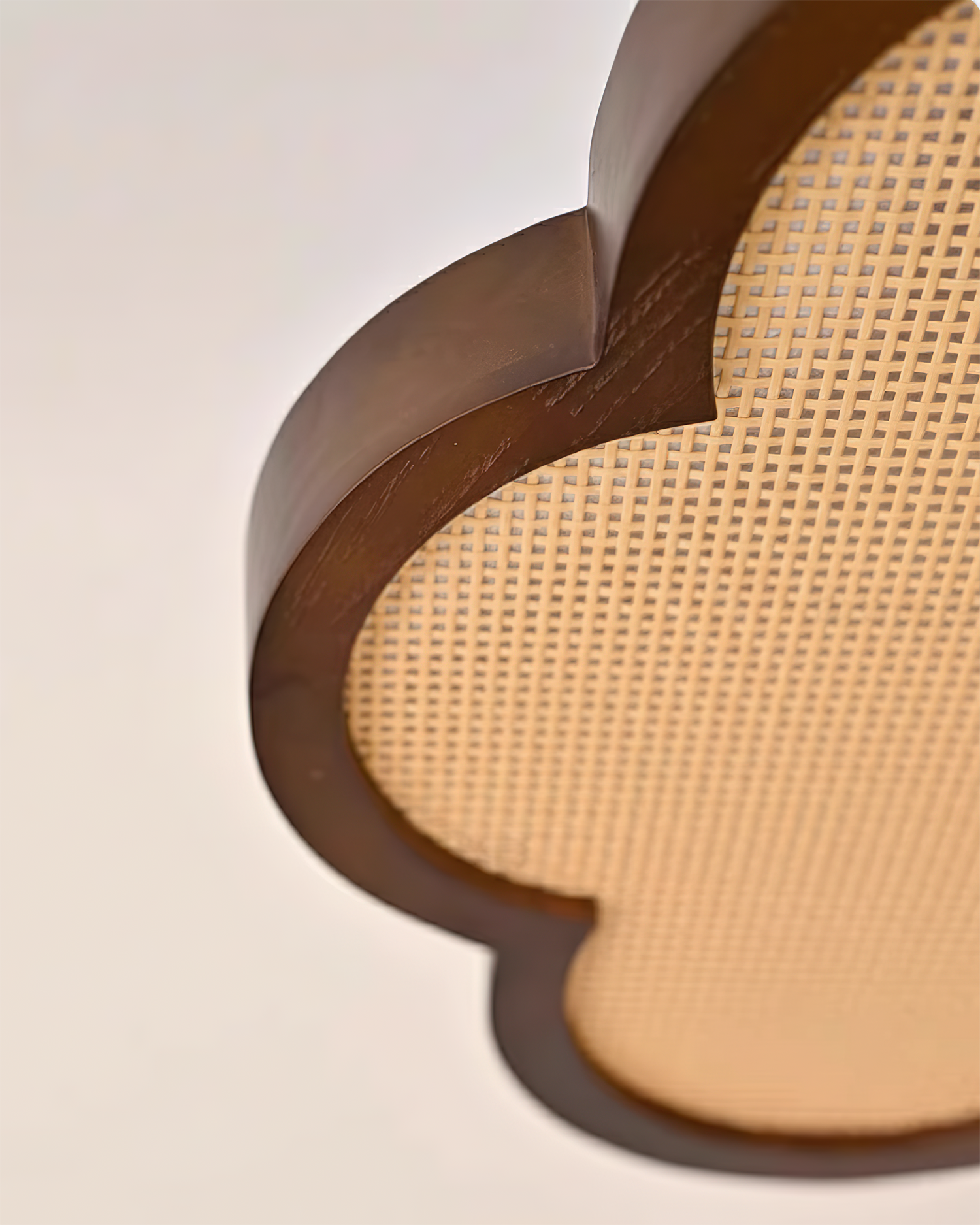 Clover Ceiling Lamp