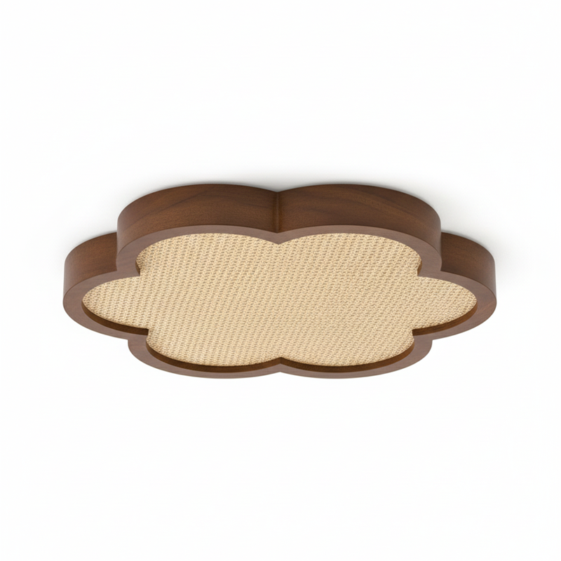 Clover Ceiling Lamp