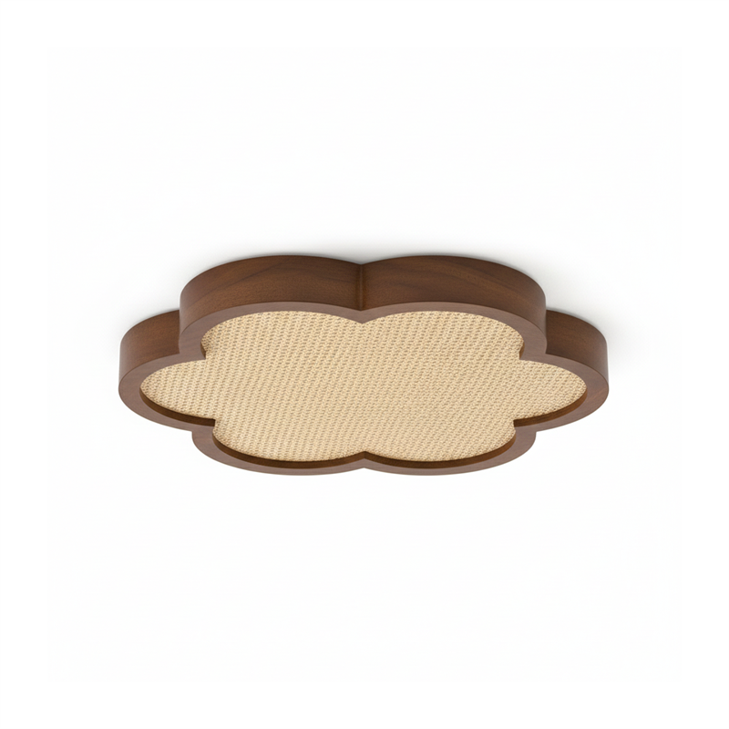 Clover Ceiling Lamp