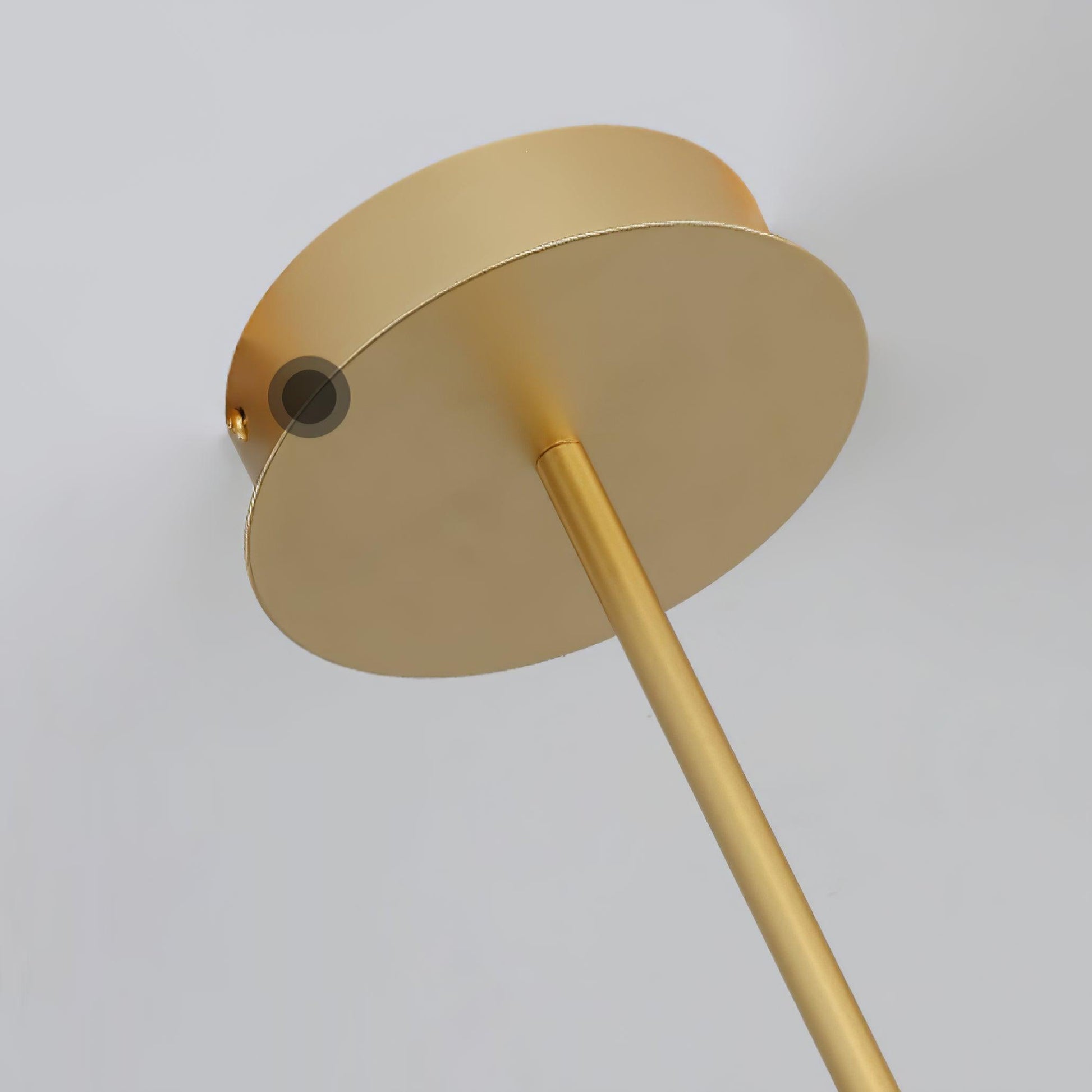 Jesse Modern Chandelier-Neutral Decor