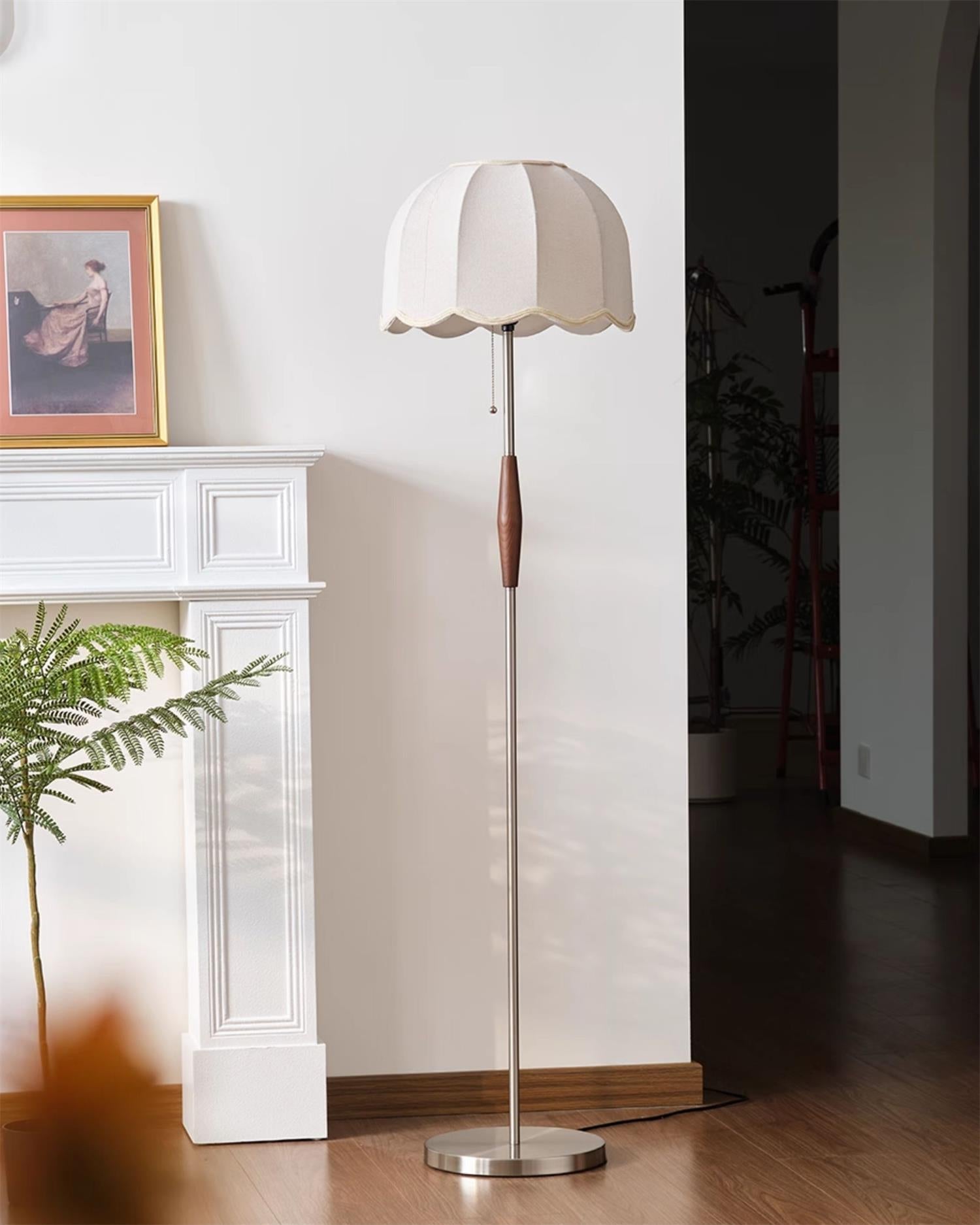 Evelisse Floor Lamp