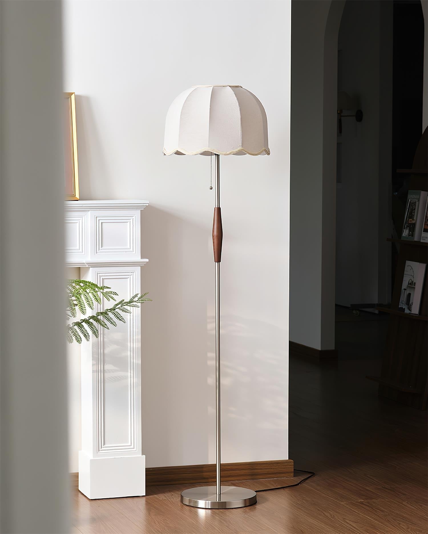 Evelisse Floor Lamp