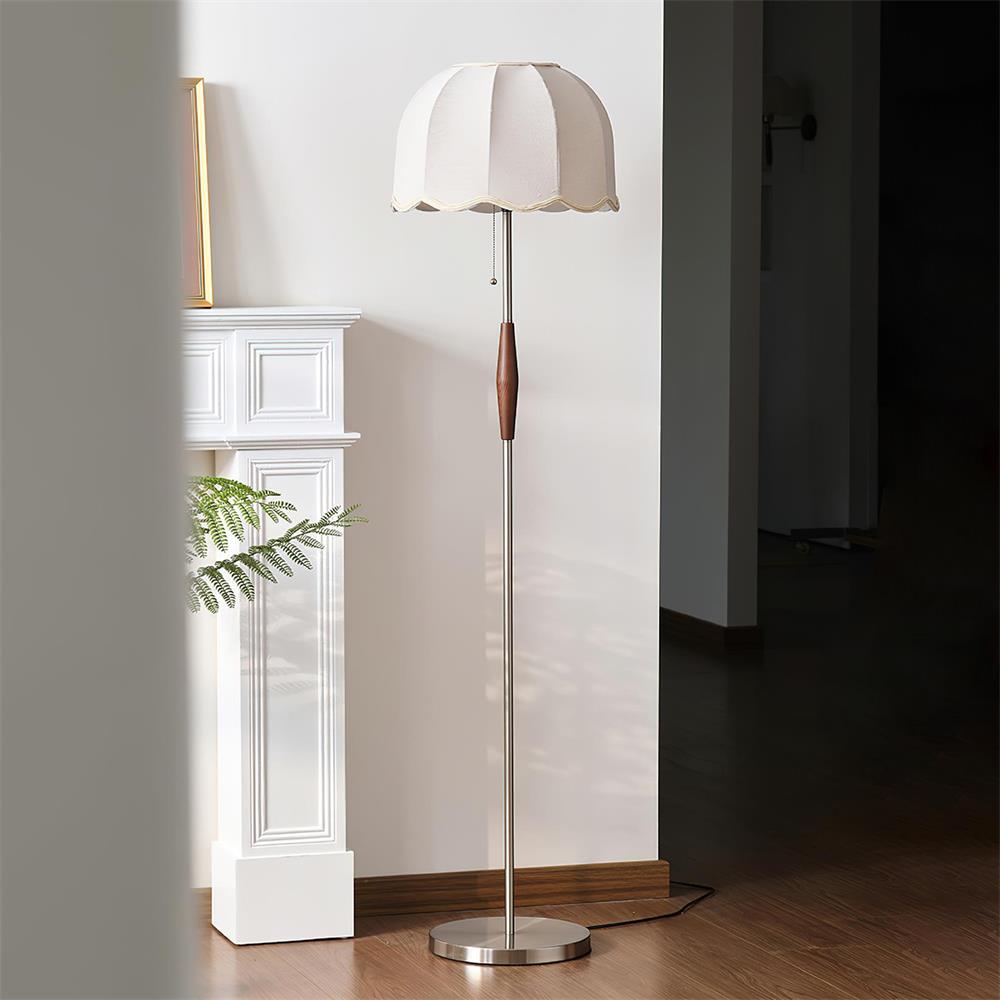 Evelisse Floor Lamp