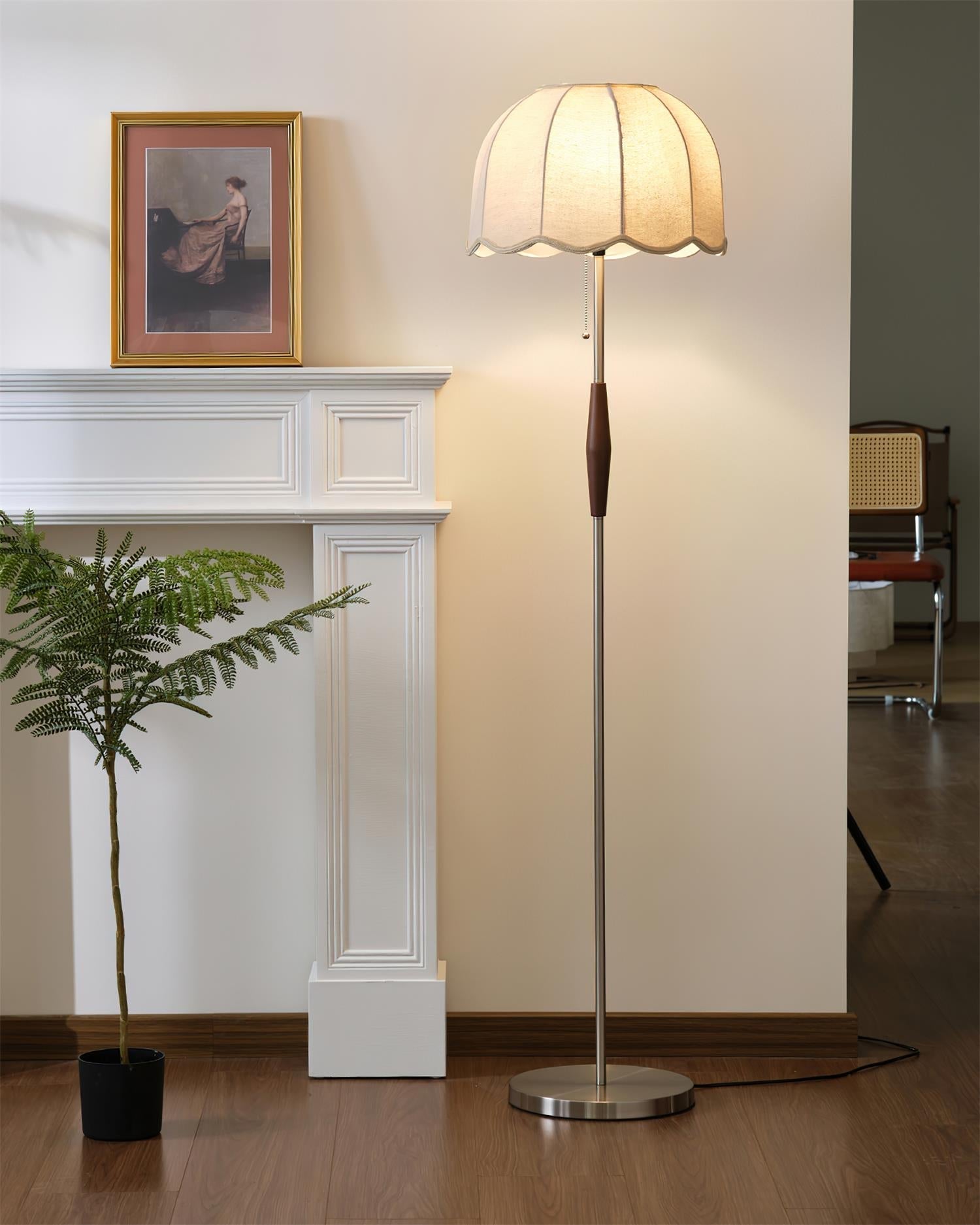 Evelisse Floor Lamp