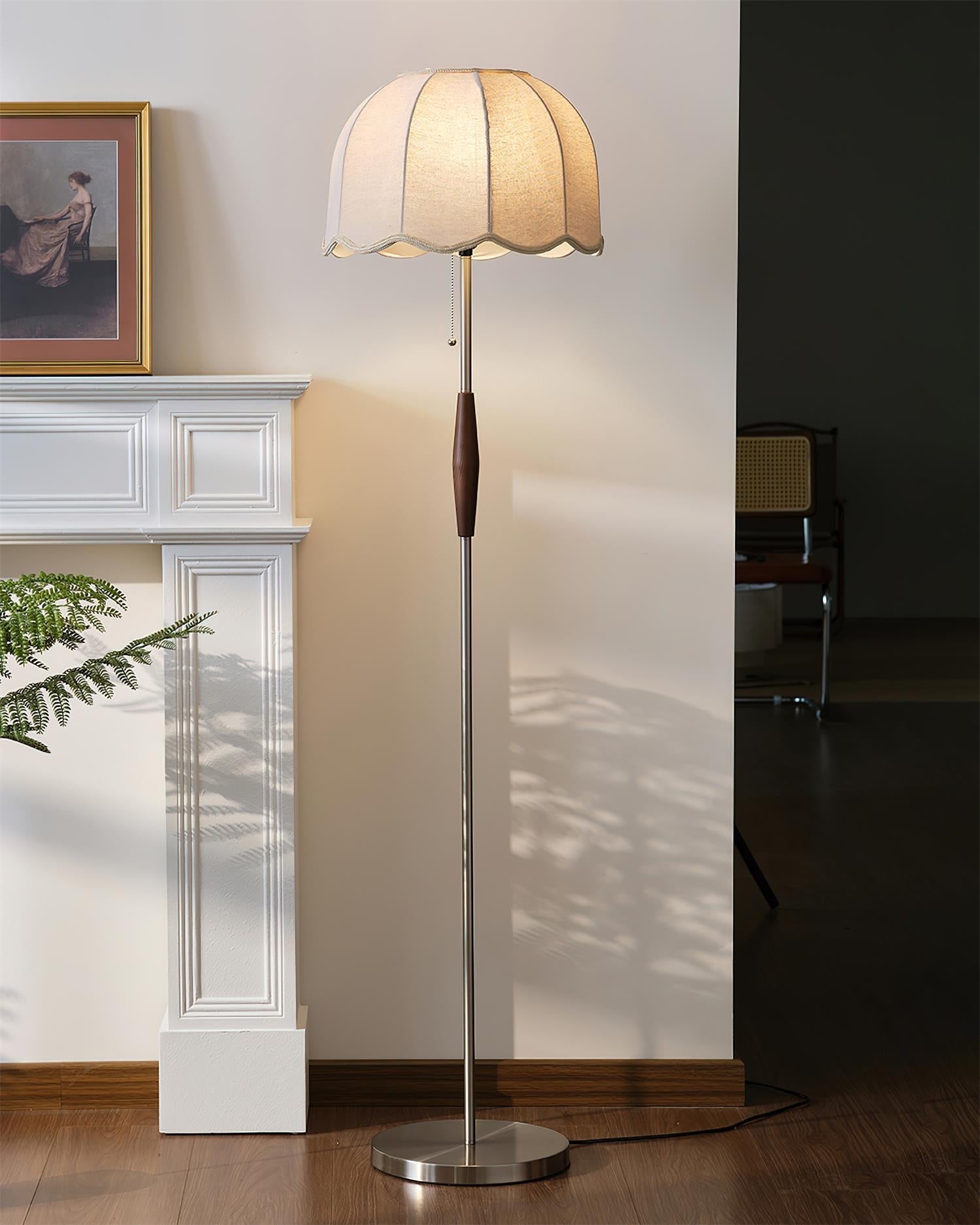Evelisse Floor Lamp