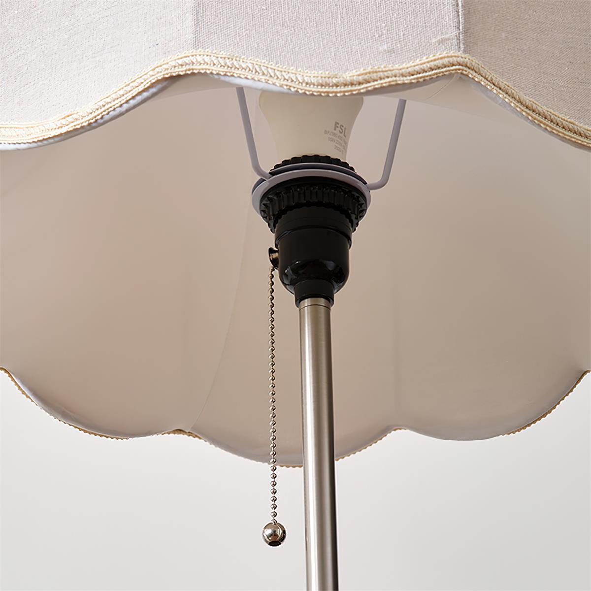 Evelisse Floor Lamp