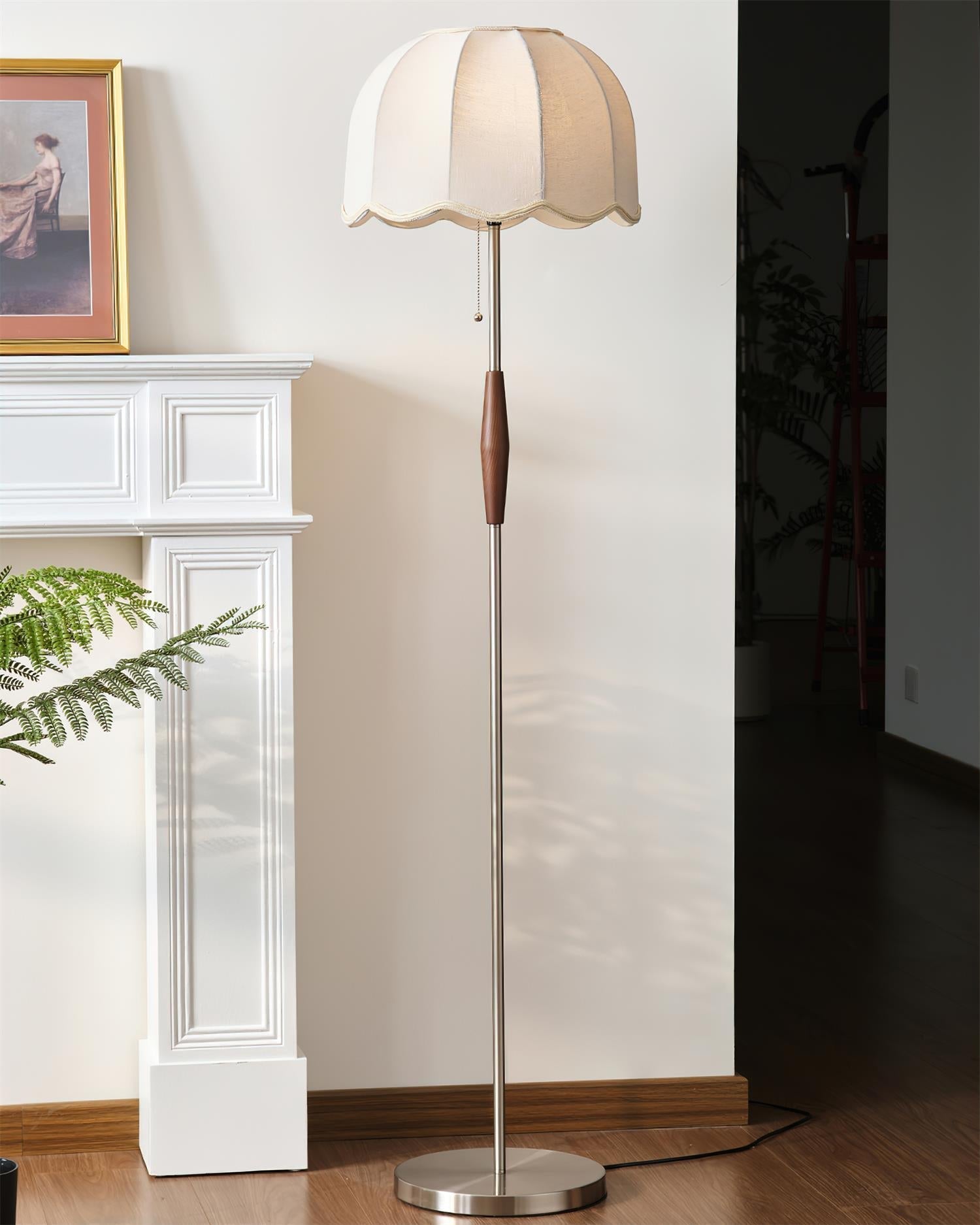 Evelisse Floor Lamp