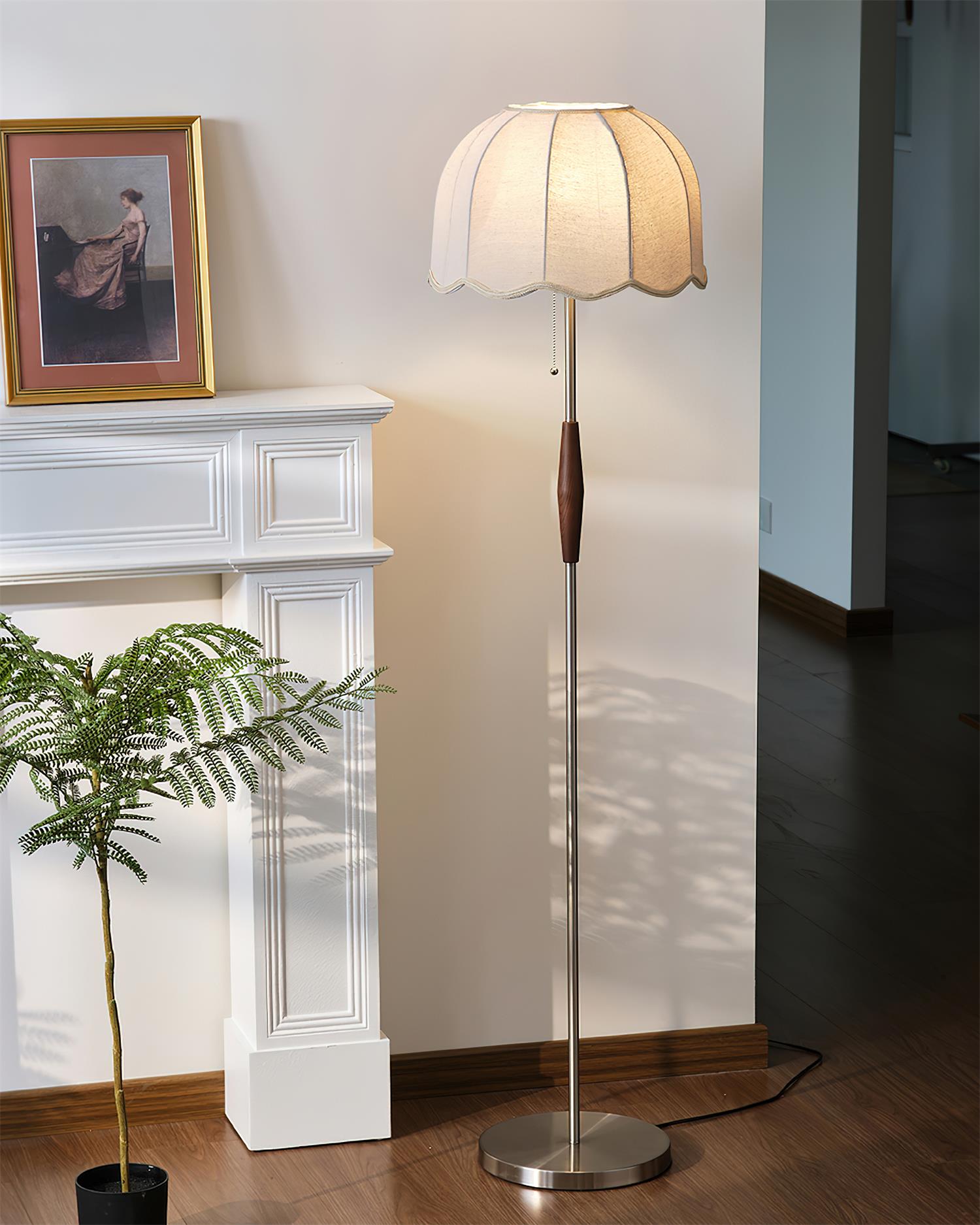 Evelisse Floor Lamp