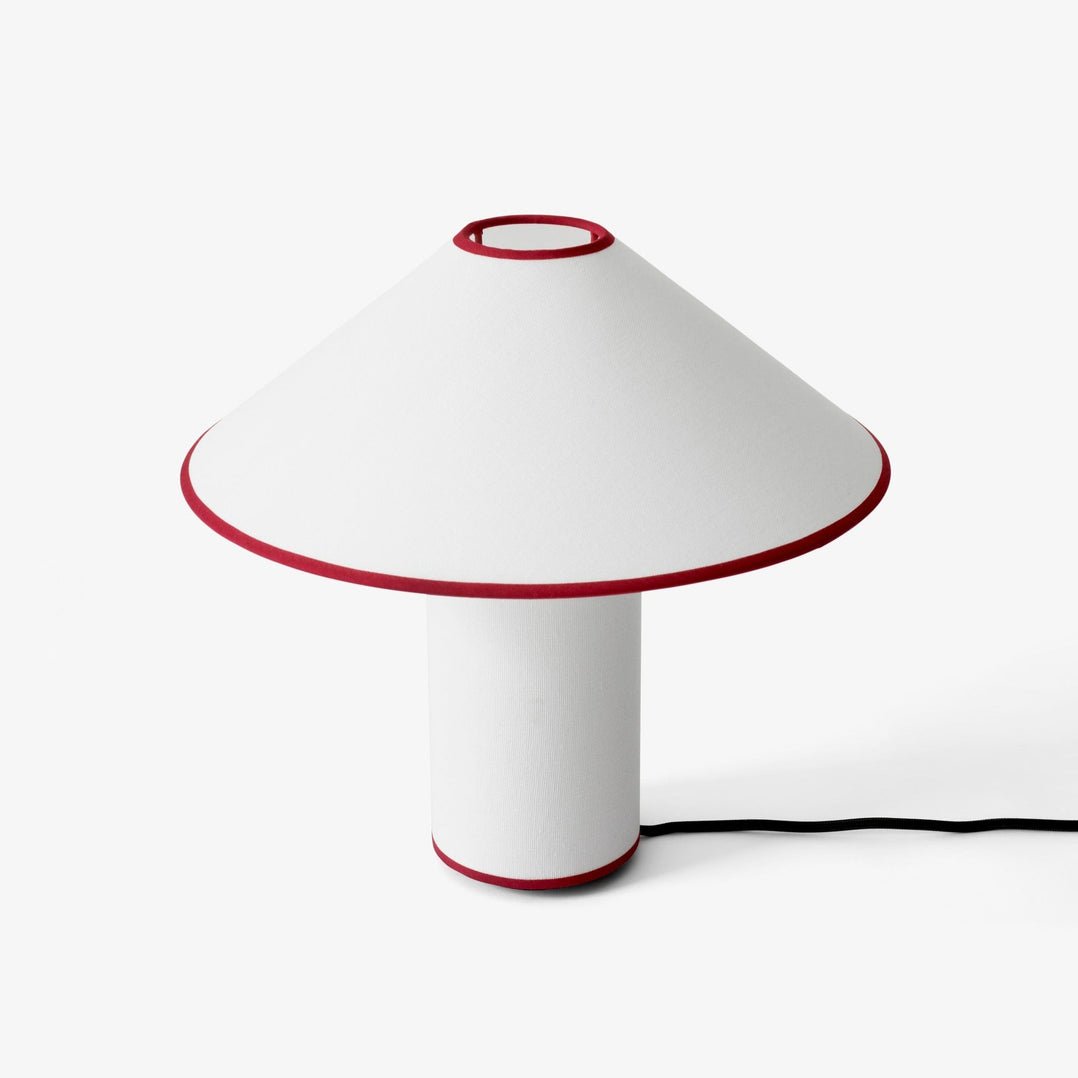 Maddy Minimalist Table Lamp-Neutral Decor