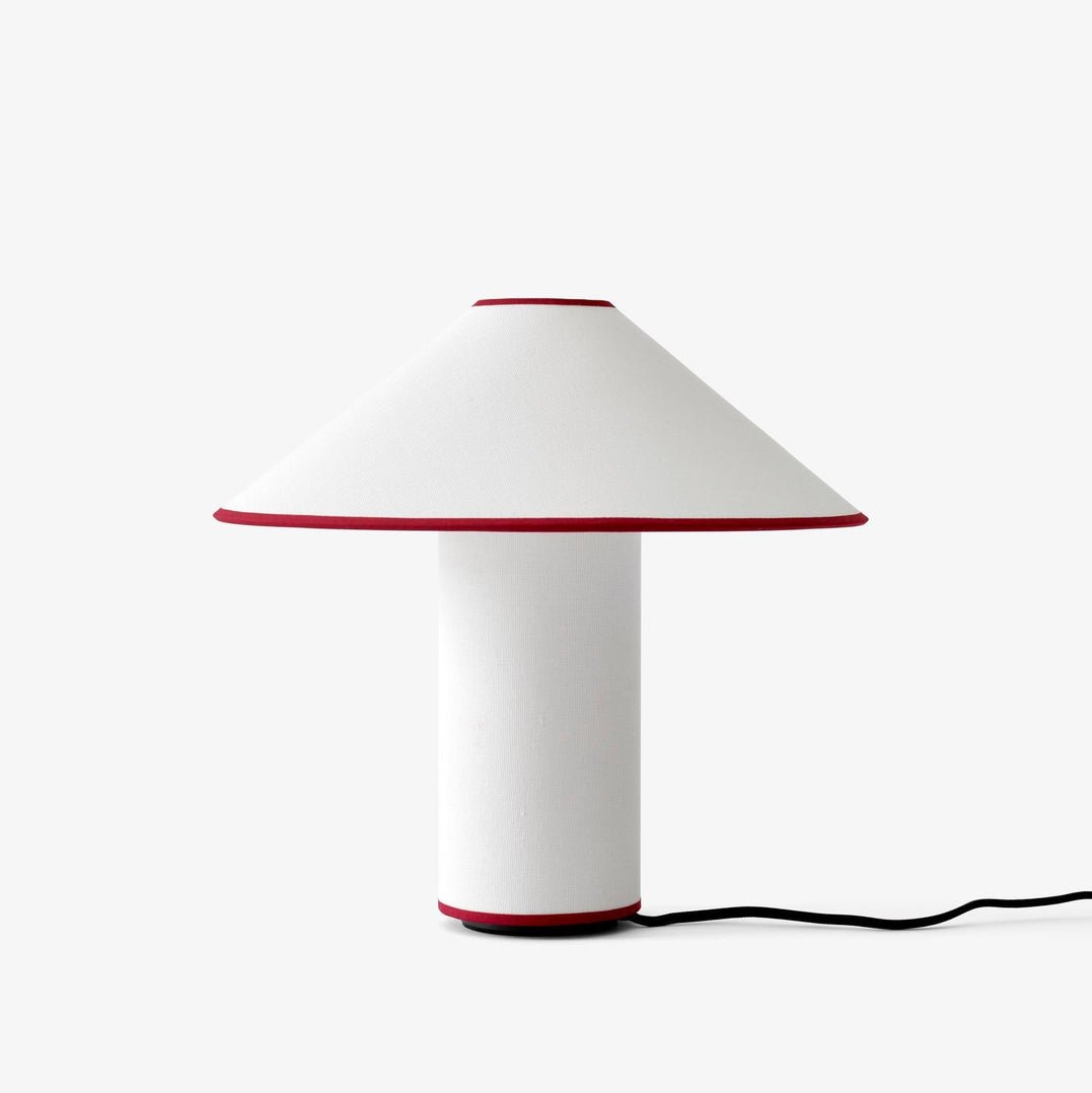 Maddy Minimalist Table Lamp-Neutral Decor