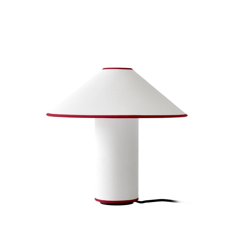 Maddy Minimalist Table Lamp-Neutral Decor