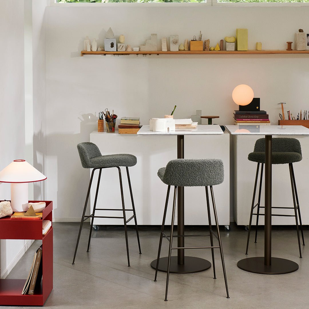 Maddy Minimalist Table Lamp-Neutral Decor