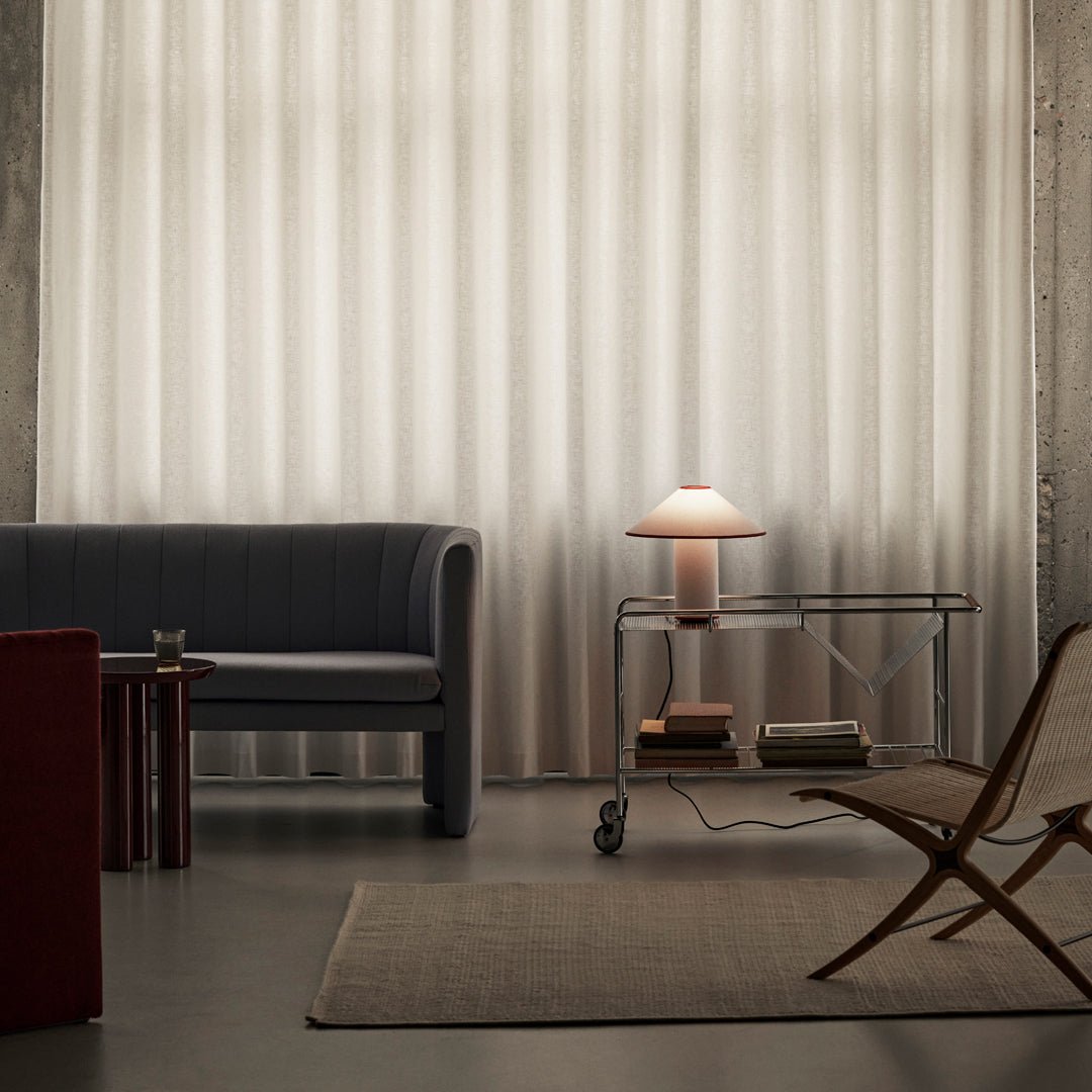 Maddy Minimalist Table Lamp-Neutral Decor