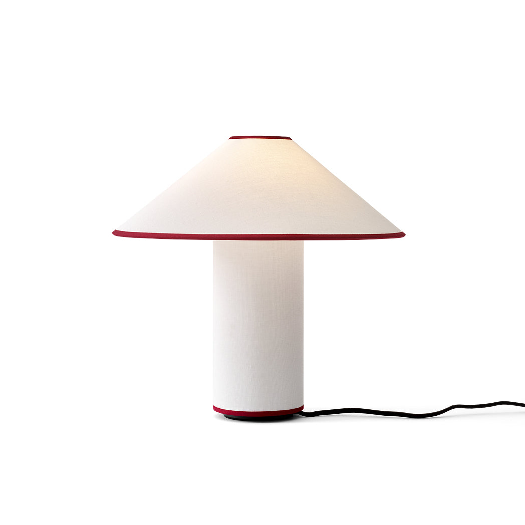 Maddy Minimalist Table Lamp-Neutral Decor