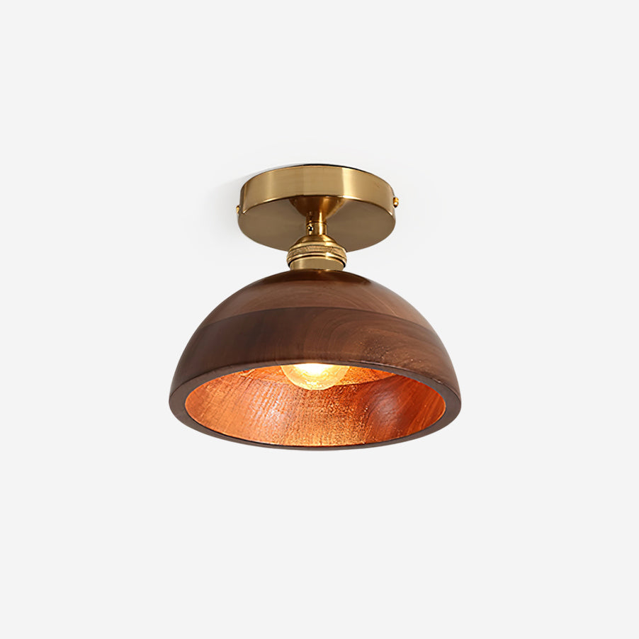 Marlow Flush Mount Ceiling Light