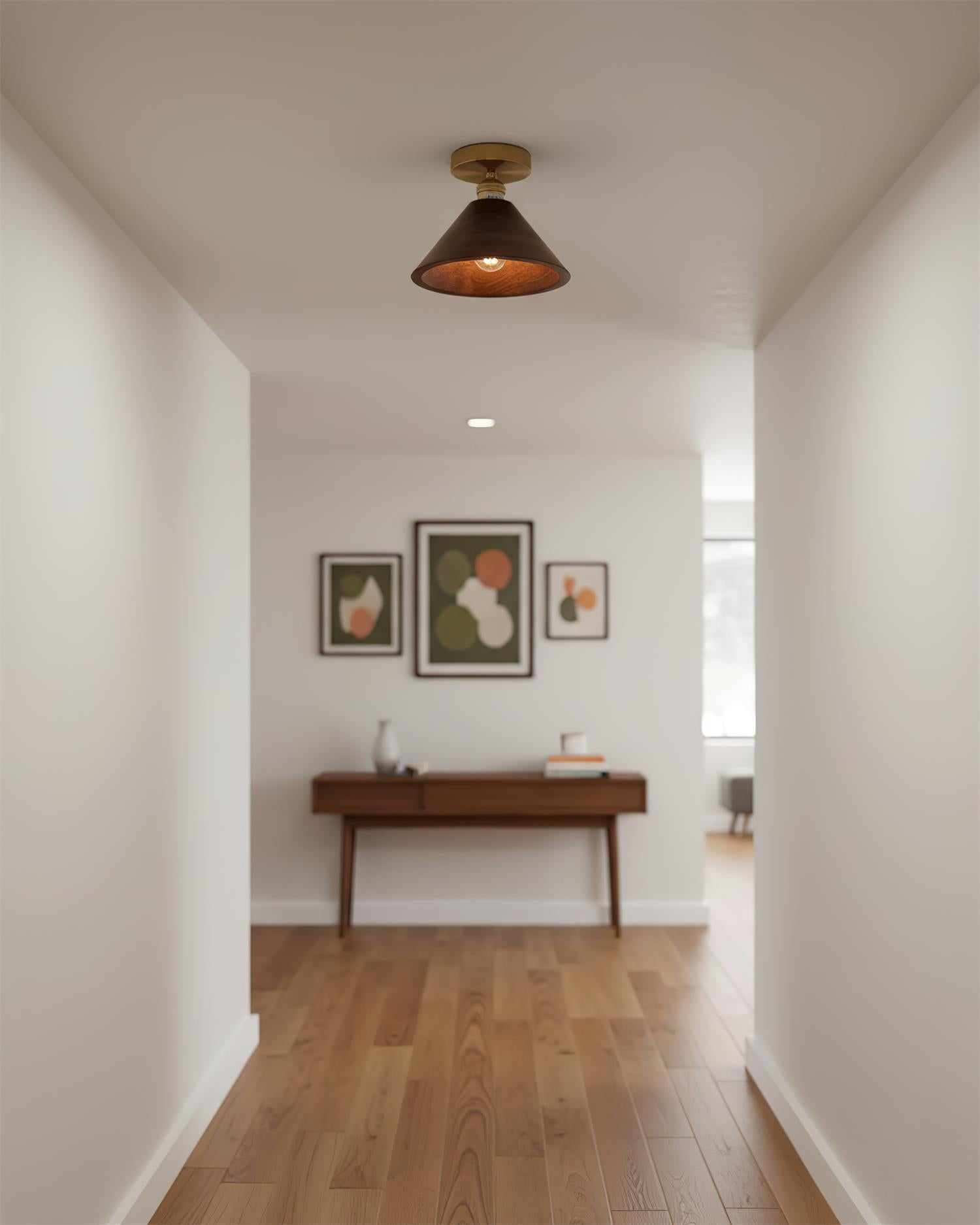 Marlow Flush Mount Ceiling Light
