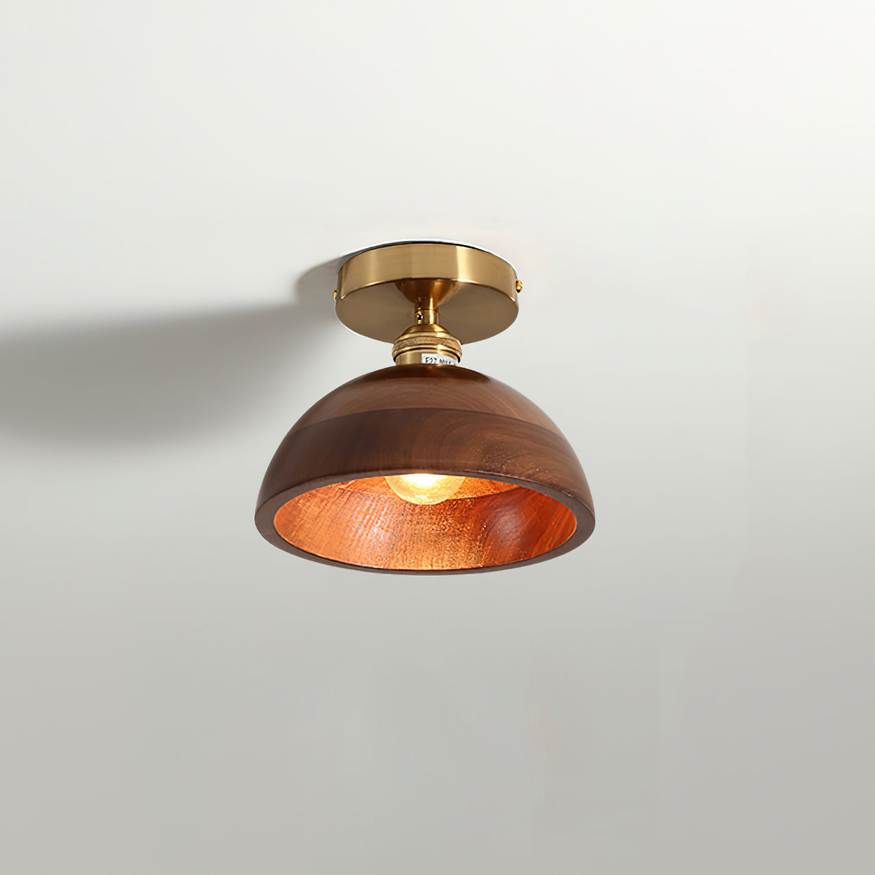 Marlow Flush Mount Ceiling Light