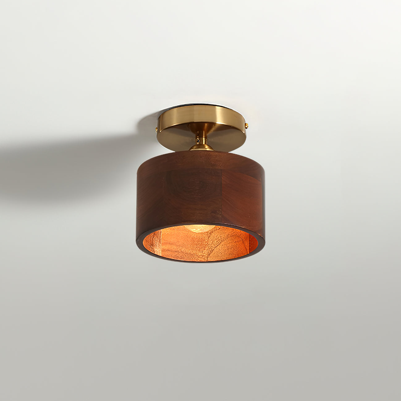 Marlow Flush Mount Ceiling Light