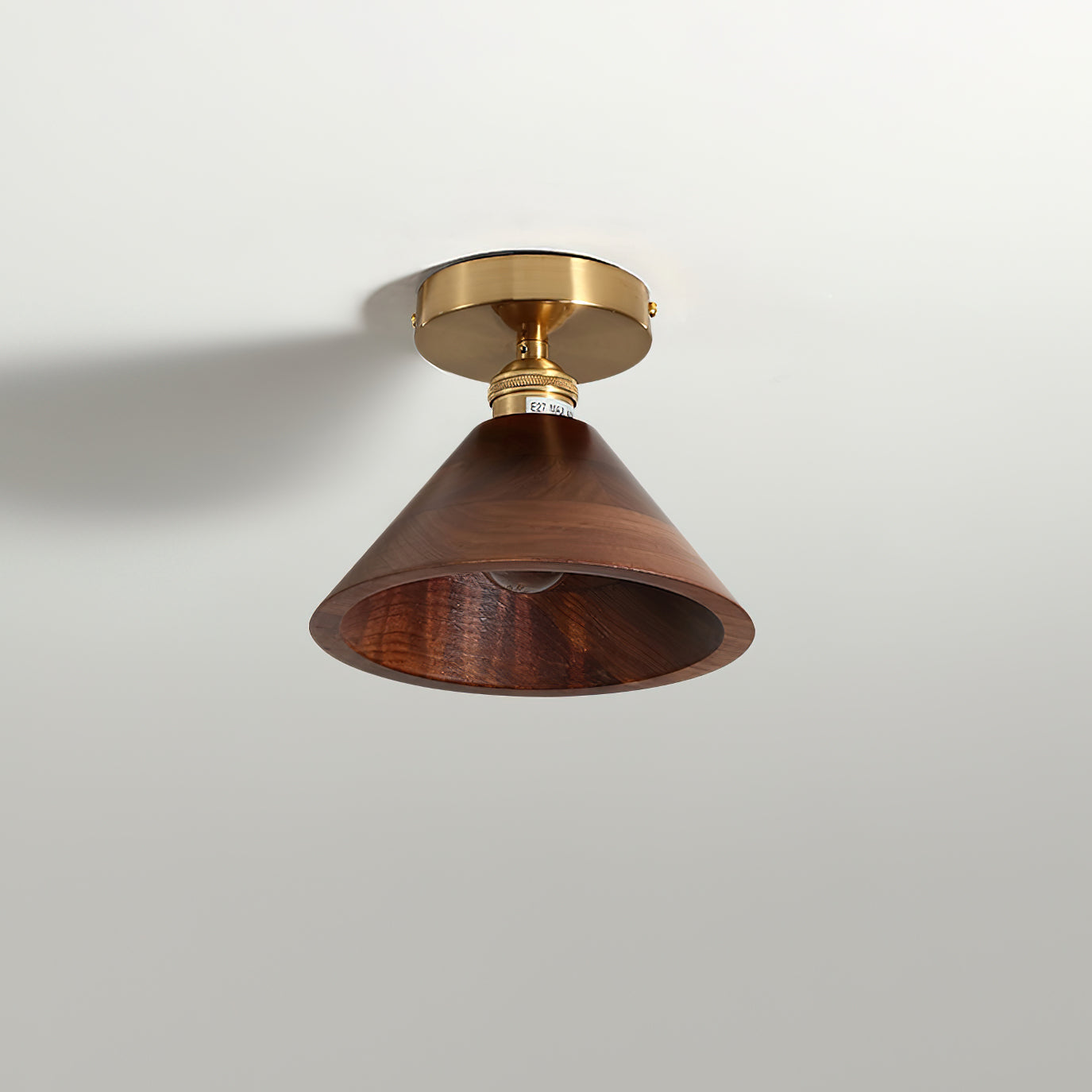 Marlow Flush Mount Ceiling Light