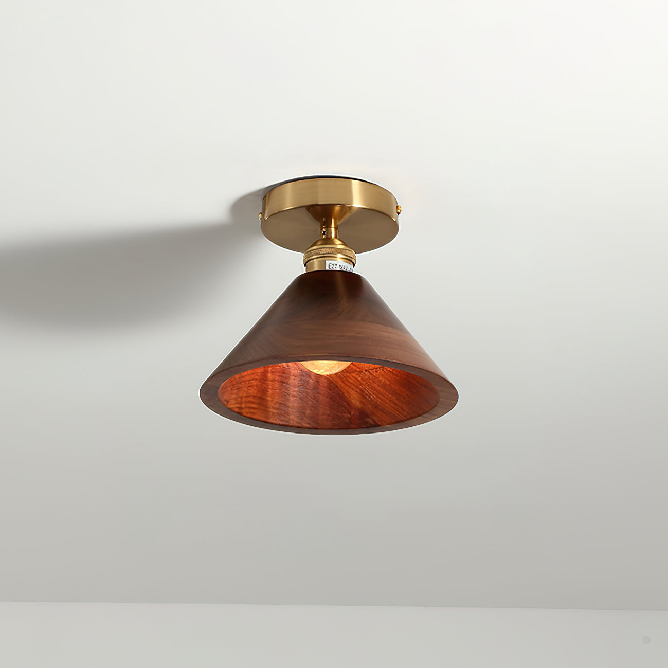 Marlow Flush Mount Ceiling Light