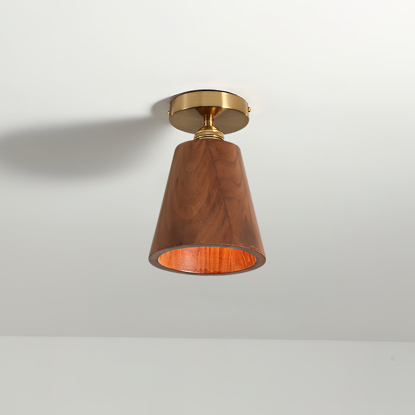 Marlow Flush Mount Ceiling Light