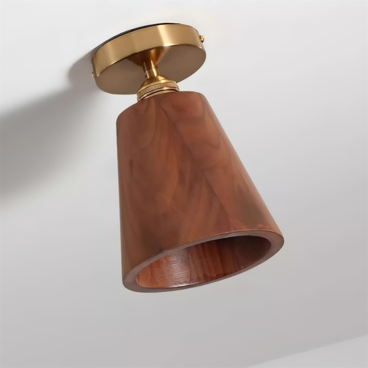 Marlow Flush Mount Ceiling Light